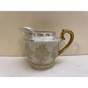 Vintage Fairyland China Japan Ware Cups & Saucers 3"